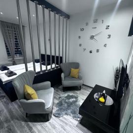 Apartment SaGo, hotel in Clausthal-Zellerfeld
