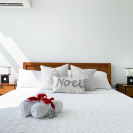Suite Navideña, Ágora 21