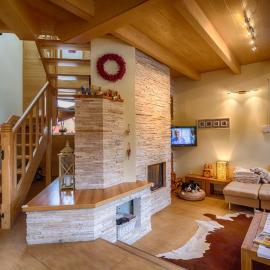 Vila Studienka, hotel in Starý Smokovec
