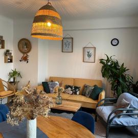 Chez Stella, hotel in Audierne