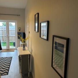 Nidd House Apartment