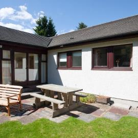 Heath Cottage, Tranquil Cottage by the Woods