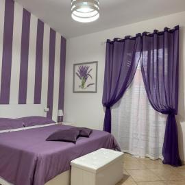 Quattrociocchi apartment