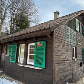 Bed & Breakfast Cari a bordo pista