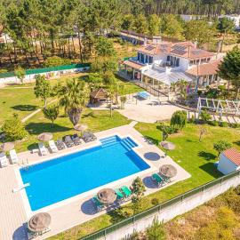 Villa Buganvilia