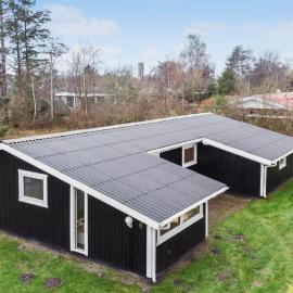 1 Bedroom Amazing Home In Gedser