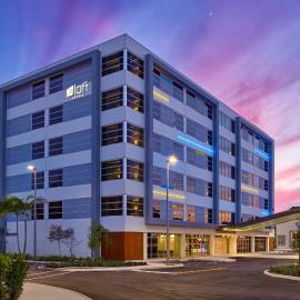 Aloft by Marriott Miami Airport, hotell Miamis