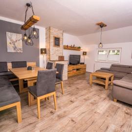 Ferienwohnung Andexlinger