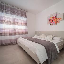 Flower Taormina Apartment, hotel i Taormina