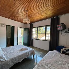 Pousada Sierra, hotel in Tiradentes