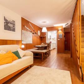 Appartamento 1400 - Sulle Piste