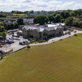 Walton View Hotel – hotel w mieście Drighlington
