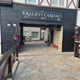 kraljevski apartman, hotel in Kopaonik