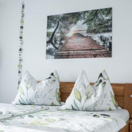 Ferienwohnung Nussbaumblick, hotell i Ottensheim
