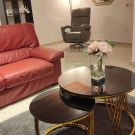 Résidence Merveilles P14, hotell sihtkohas Kribi