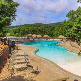 Petit Crest Villas, hotel a Marblehill