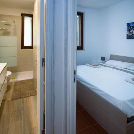 Villa Gianto pool & spa