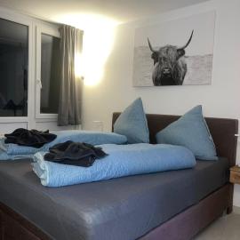FeWo Jule im Predigtstuhl Resort, hotel en Sankt Englmar