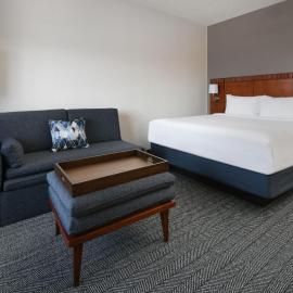 Courtyard Dallas Las Colinas