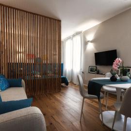 Boccaccio Apartment
