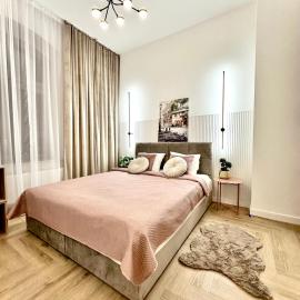 Apartament Moje Moderato