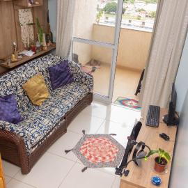 Quarto Residencial Dubai - Lazer Completo