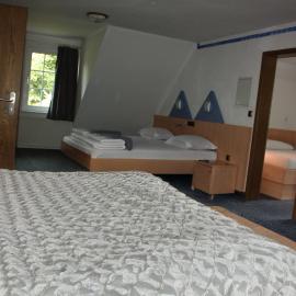 Smart Resorts B&B 3 BB3 108