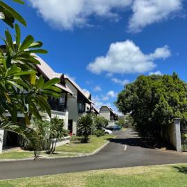 Well located and Comfortable Villa