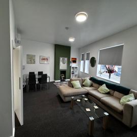 11aComberton – hotel w mieście Kidderminster