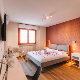 La Culla dei Sogni, hotel v destinácii Pescara