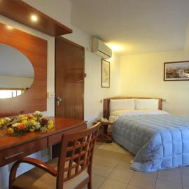 Albergo Romagna