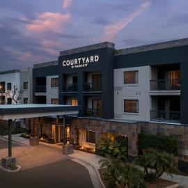 Courtyard by Marriott San Diego Carlsbad, ξενοδοχείο σε Carlsbad