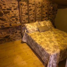 Casa Burato, hotelli kohteessa Monforte de Lemos