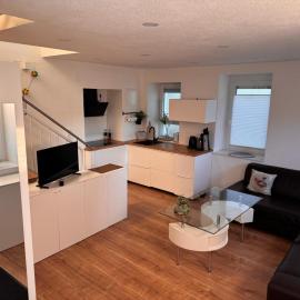 Traumhaft moderne Ferienhaus-Tiny House in 78554 Aldingen