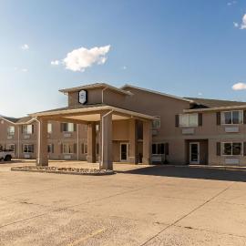 Scipio Hotel, hotel en Scipio