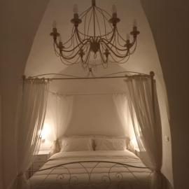 Le Stanze del Castello - Candida