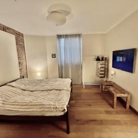 FeWo im Nollendorfkiez, 2 Zimmer, Küche, Bad,