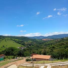 Sítio Sao Longuinho, hotel in Extrema