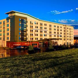 Aloft by Marriott Mount Laurel, hotel a Mount Laurel
