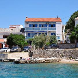 Apartments Draga