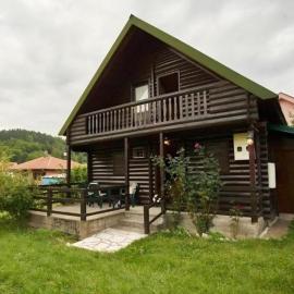 Cottage Walnut