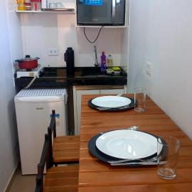 Apartamento no Centro, hotel in Carolina