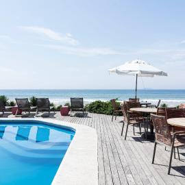 Maravista Hotel & Spa Ltda