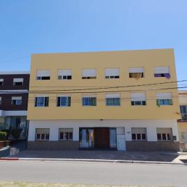 Mutualidad de empleados del Club Gimnasia y Esgrima de Buenos Aires, hotel in Mar de Ajó