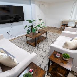 Stylish Stay By Beach & Shops, hotelli kohteessa Beverly