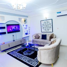 Appartement standing élégance