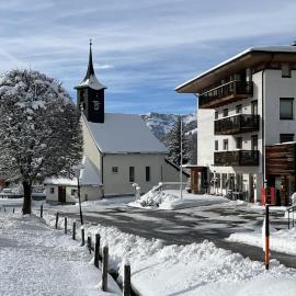 Edelweiss top 7