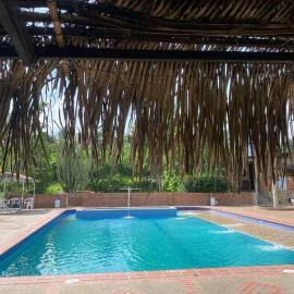 LOMA LINDA Hotel de Naturaleza, Hotel in La Mesa