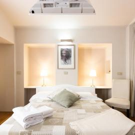 Ponte Vecchio Luxury Retreat