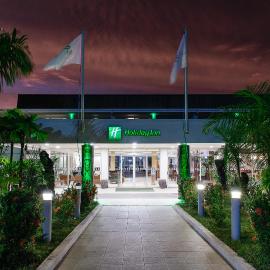 Holiday Inn Suva by IHG, hotell sihtkohas Suva